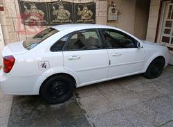 شيفروليه اوبترا